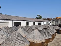 -苏州市吴中区光福窑上花果蜜饯厂