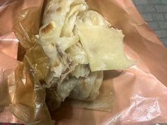 -清真保良第一家饼卷肉(大众路店)