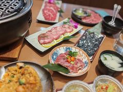 -陇璟烧肉酒场(友谊阳光城店)