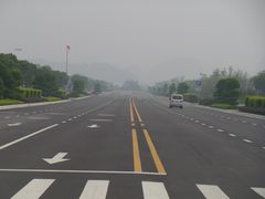 道路-桂林园博园
