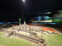 -吴哥国家博物馆