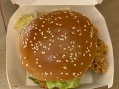 -肯德基(顺义光明大街店)