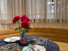 -第101座花园餐厅(湖滨88店)