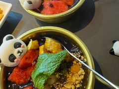 -川成元·麻辣香锅(凯德MALL西直门店)