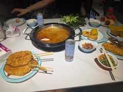-西单明珠商场