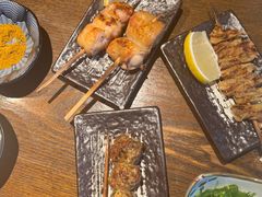 -鸟屯(三里屯店)