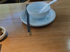 -潮粥荟·潮汕砂锅粥(槐房万达店)