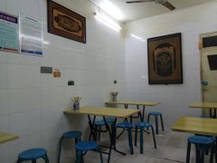 大堂-清真·宏顺祥卤汁凉粉(大皮院店)