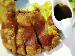 -Paulaner·德国帕拉娜自酿啤酒餐厅(海上世界店)