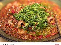 -锦府盐帮·侯宅(五棵松万达店)