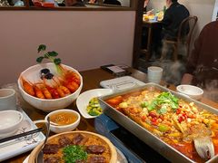-乔街深夜食堂·台州菜·高压锅生蚝(杭州总店)