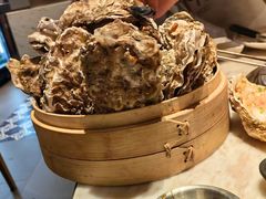 -火炉火自助餐(西直门凯德MALL店)