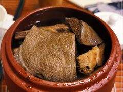 -黄祥华养生堂·炖汤·营养蒸饭(岭南天地店)