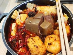 -吉野家(凯旋购物广场店)