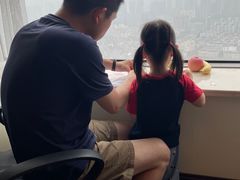 -无锡君来洲际酒店