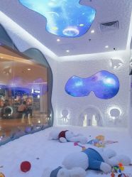 -雏芽婴幼儿游泳·小美医生小儿推拿(西村店)