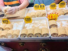 -朝鲜族打糕(时尚天河店)