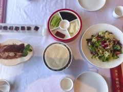 -满堂·烤鸭店·北京菜(鼓楼店)