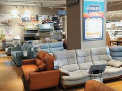 -NITORI 宜得利家居(上海金桥啦啦宝都店)