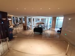 -羿庭 Peacock Alley(上海外滩华尔道夫酒店)