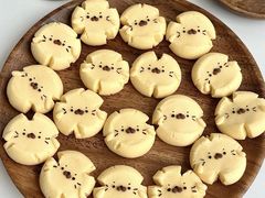 -Lucky Time幸福时光DIY蛋糕烘焙馆(大悦城店)