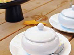 -自如ZSPACE四合院艺术餐厅