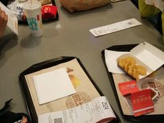 -麦当劳(伟城广场店)
