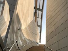 -巴黎路易威登基金会艺术中心 