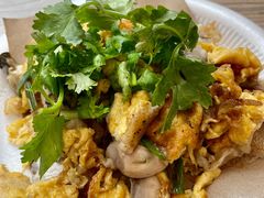 -东海岸人工湖美食村