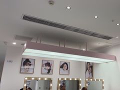 -天真蓝照相馆(中华广场店)