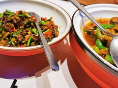 石门肥肠-老湘亲·品鉴湘菜(蔡塘爱琴海店)