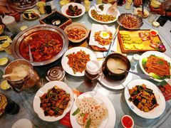 -大师傅金奖啤酒鱼(西街口总店)