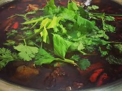 -无味饭店(九眼桥商业文化广场店)