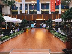 -缤圣源中国清真菜(群力店)