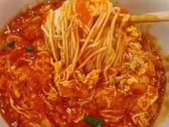 -王繁星面馆(西安熙地港店)