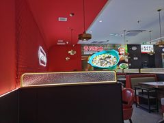 -百岁我家酸菜鱼(龙湾万达店)