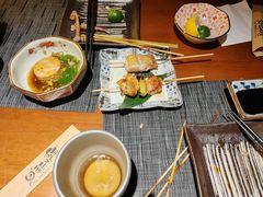 -王氏炉匠·烧鸟·居酒屋(双井店)