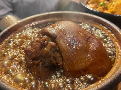 -吃货私房菜(丽江束河古镇店)
