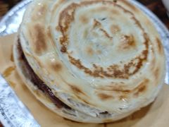-王魁腊汁肉夹馍(柿园路店)