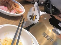 -六月雪干锅(涪城万达广场店)
