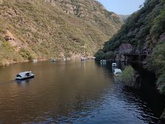 -双龙峡
