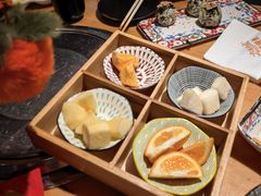 -大唐尚武烤活鳗鱼黑牛烤肉(大里路店)