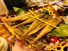 -大江户日本料理(吕厝店)