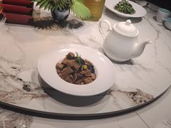 -玉林烤鸭店(黄村兴华店)