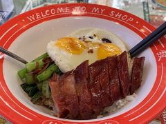 -小四喜冰室(宝体店)