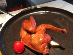 -柴门头啖汤·经典川菜·慢火汤品(锦城万达店)