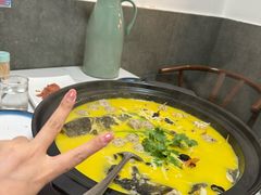 -古韵餐厅(湖畔大学店)