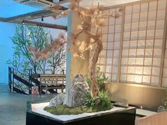 -蜜桃餐厅·伴山(湖滨商业街店)