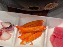 -山焱·炭火自助烤肉(周浦万达店)