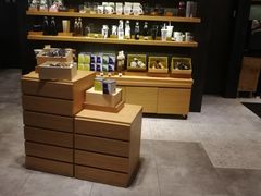 -星巴克臻选(深圳罗湖万象城店)
